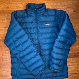 Patagonia Down Jacket for Kids